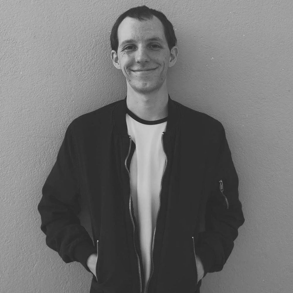 Meet your Posher, Matthew